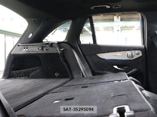 Mercedes Benz GLC-CLASS 2019-05 7455620-21