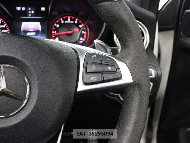 Mercedes Benz GLC-CLASS 2019-05 7455620-24