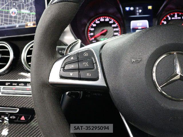 Mercedes Benz GLC-CLASS 2019-05 7455620-25