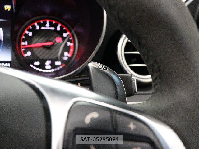 Mercedes Benz GLC-CLASS 2019-05 7455620-27