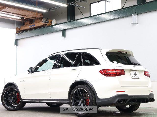 Mercedes Benz GLC-CLASS 2019-05 7455620-2