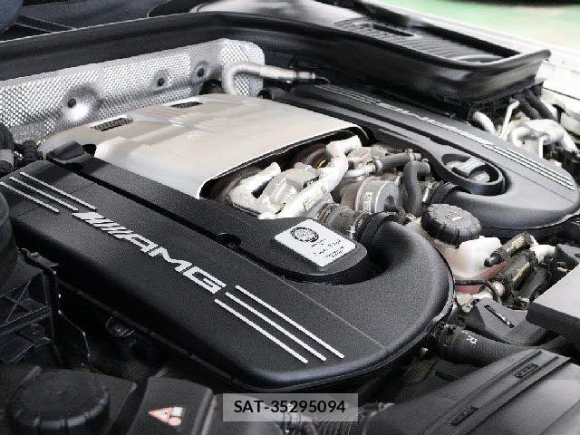 Mercedes Benz GLC-CLASS 2019-05 7455620-4