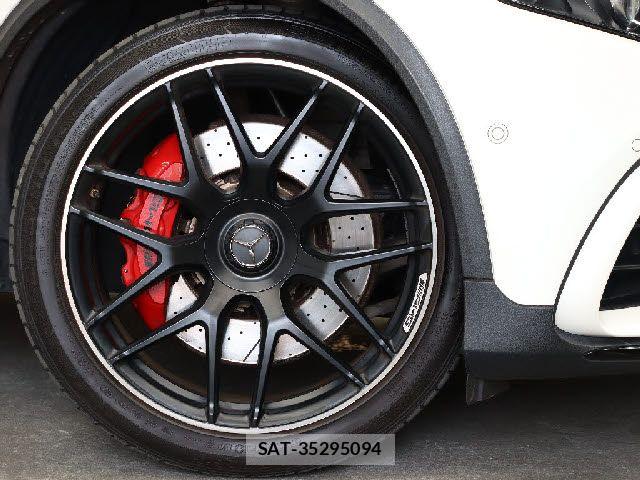 Mercedes Benz GLC-CLASS 2019-05 7455620-5