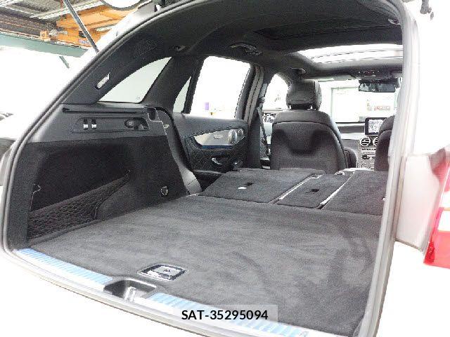 Mercedes Benz GLC-CLASS 2019-05 7455620-6