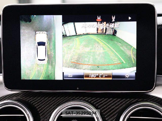Mercedes Benz GLC-CLASS 2019-05 7455620-7
