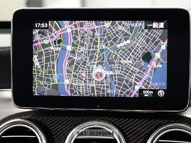 Mercedes Benz GLC-CLASS 2019-05 7455620-8