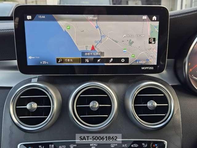 Mercedes Benz GLC-CLASS 2019-12 7455619-11