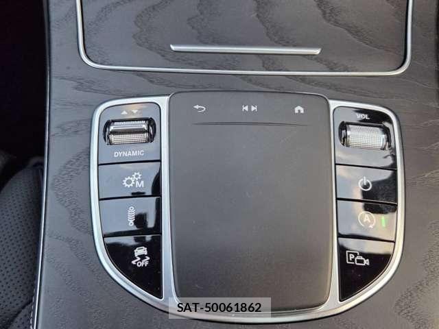 Mercedes Benz GLC-CLASS 2019-12 7455619-14