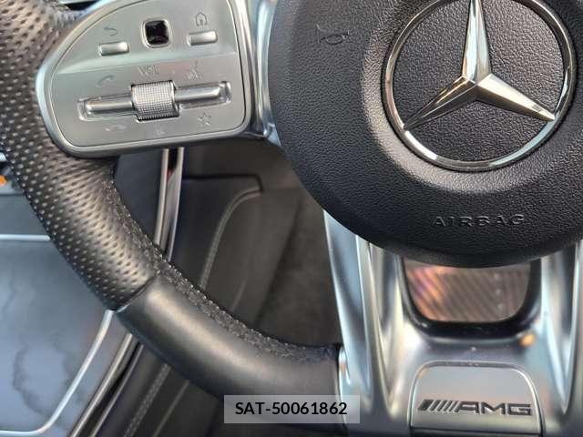Mercedes Benz GLC-CLASS 2019-12 7455619-18