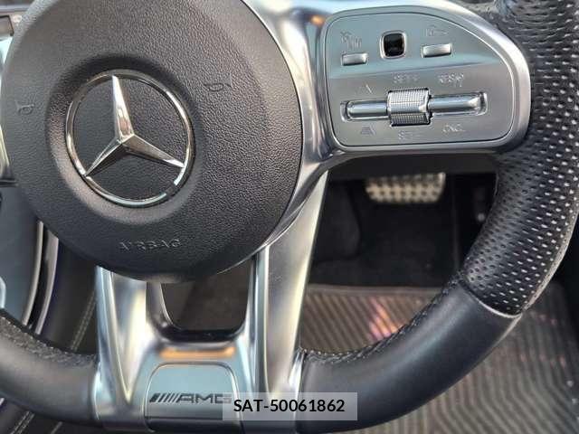 Mercedes Benz GLC-CLASS 2019-12 7455619-19