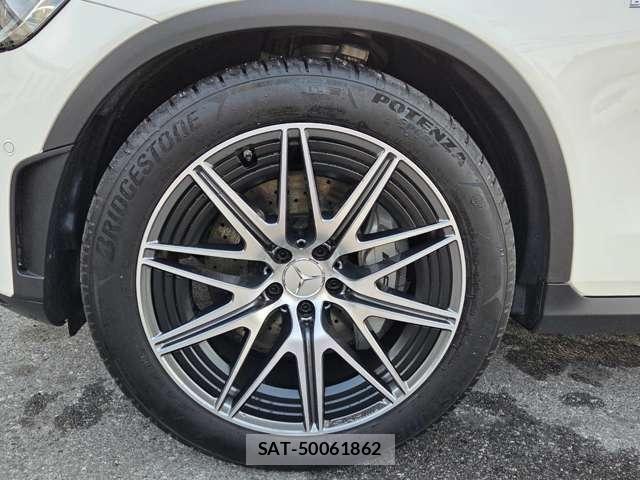 Mercedes Benz GLC-CLASS 2019-12 7455619-20
