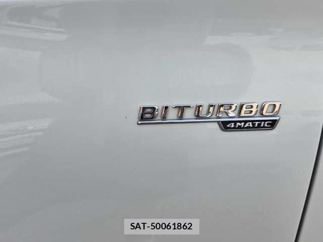Mercedes Benz GLC-CLASS 2019-12 7455619-25