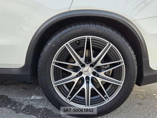 Mercedes Benz GLC-CLASS 2019-12 7455619-3