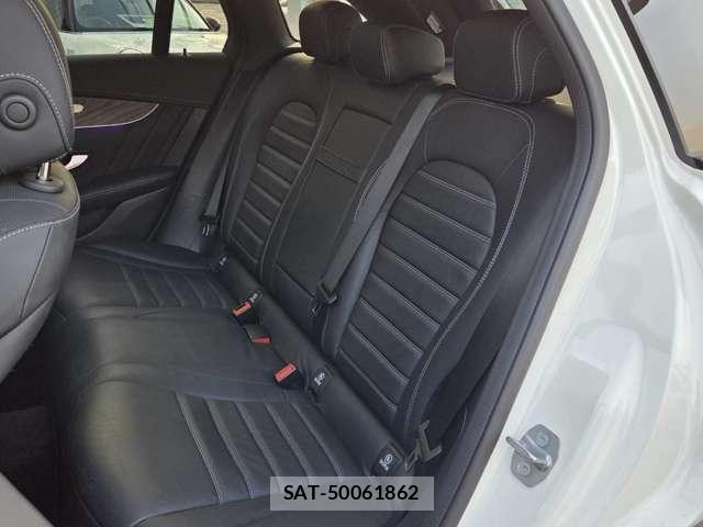 Mercedes Benz GLC-CLASS 2019-12 7455619-7