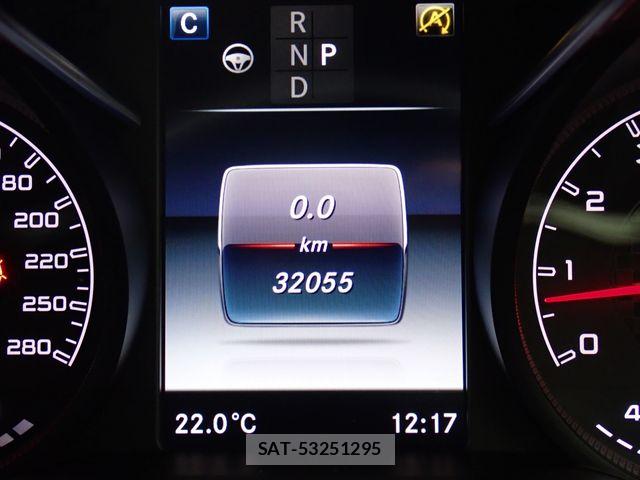 Mercedes Benz GLC-CLASS 2017-02 7617914-12