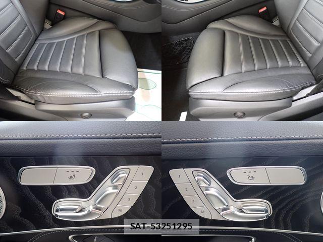 Mercedes Benz GLC-CLASS 2017-02 7617914-21
