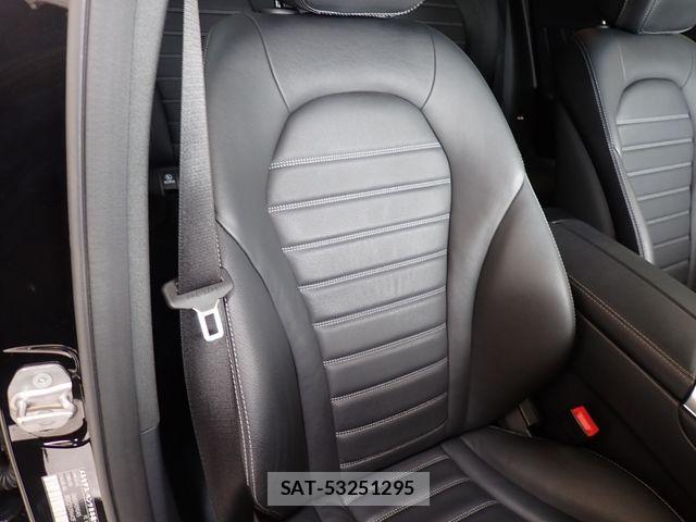 Mercedes Benz GLC-CLASS 2017-02 7617914-22