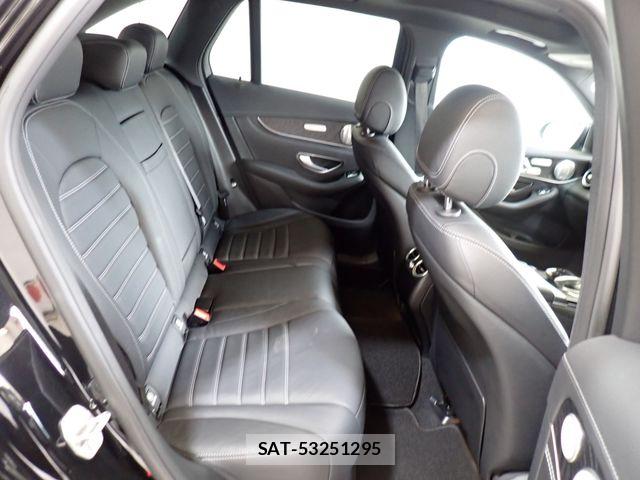 Mercedes Benz GLC-CLASS 2017-02 7617914-23