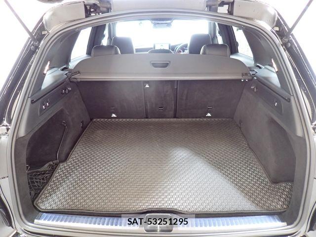 Mercedes Benz GLC-CLASS 2017-02 7617914-24