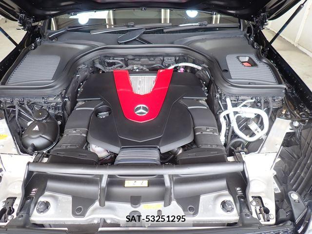 Mercedes Benz GLC-CLASS 2017-02 7617914-25