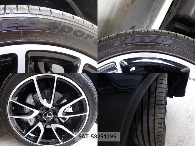 Mercedes Benz GLC-CLASS 2017-02 7617914-26