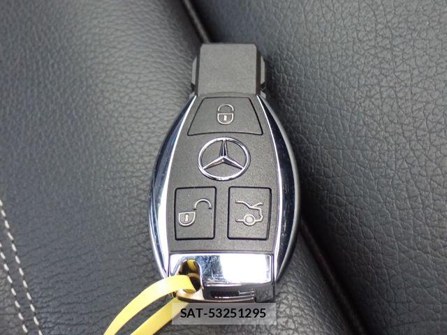 Mercedes Benz GLC-CLASS 2017-02 7617914-29