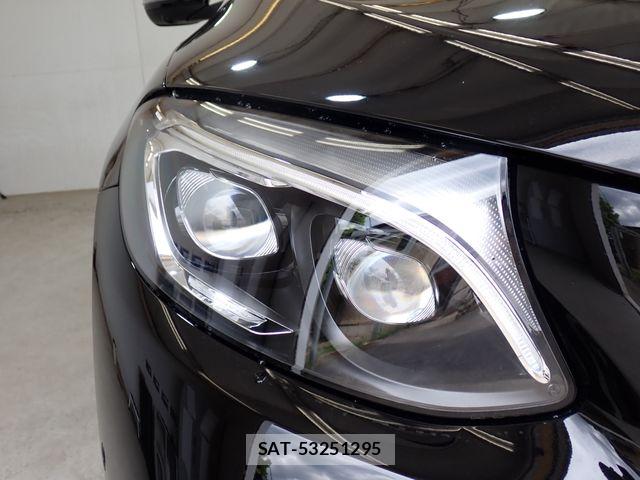 Mercedes Benz GLC-CLASS 2017-02 7617914-8