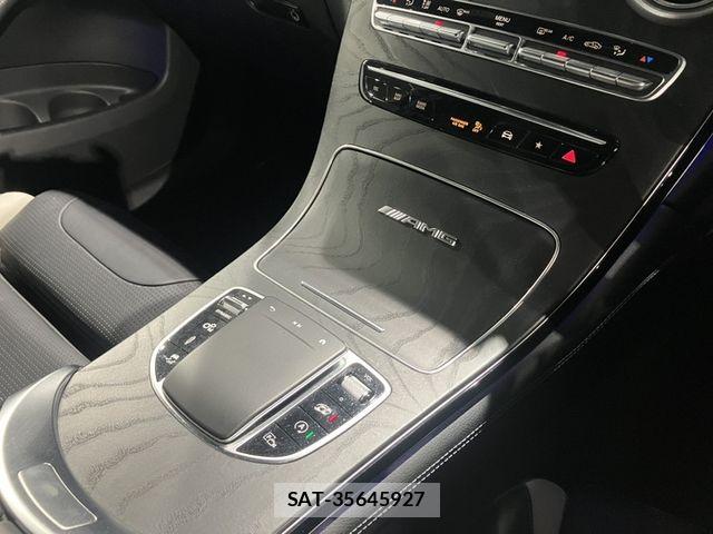 Mercedes Benz GLC-CLASS 2021-05 7617912-9