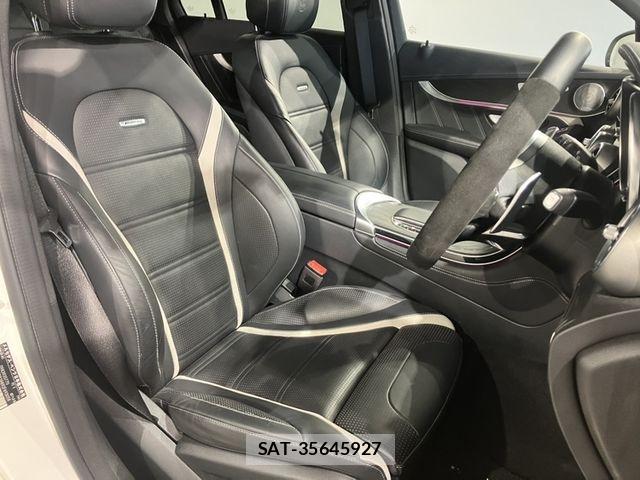 Mercedes Benz GLC-CLASS 2021-05 7617912-10