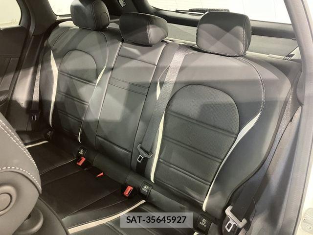 Mercedes Benz GLC-CLASS 2021-05 7617912-11