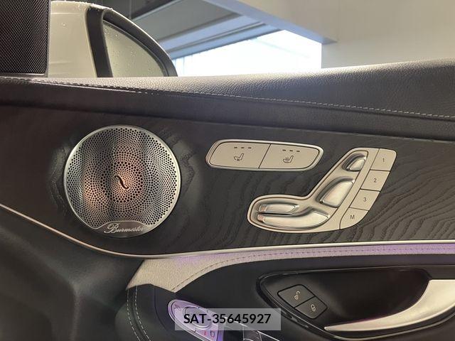 Mercedes Benz GLC-CLASS 2021-05 7617912-12