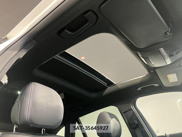 Mercedes Benz GLC-CLASS 2021-05 7617912-13