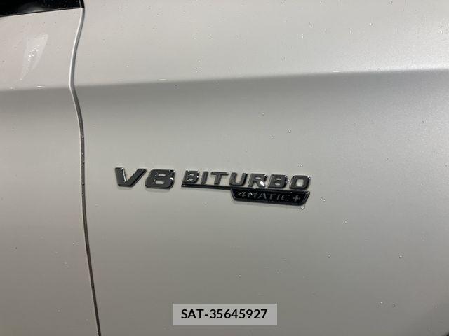 Mercedes Benz GLC-CLASS 2021-05 7617912-14