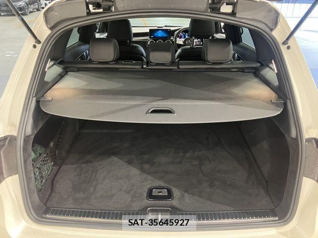 Mercedes Benz GLC-CLASS 2021-05 7617912-15