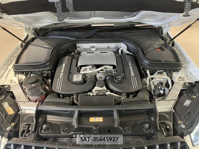 Mercedes Benz GLC-CLASS 2021-05 7617912-16