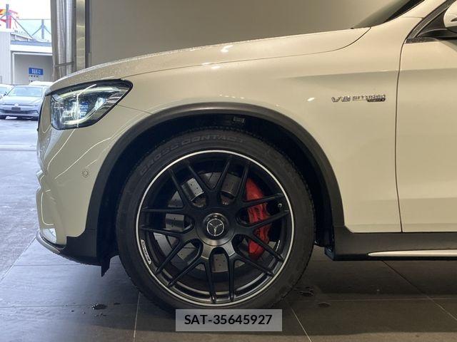 Mercedes Benz GLC-CLASS 2021-05 7617912-5