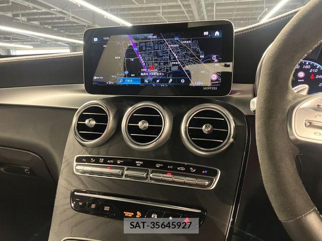 Mercedes Benz GLC-CLASS 2021-05 7617912-7