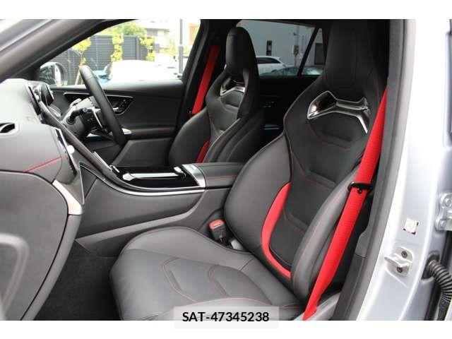 Mercedes Benz GLC-CLASS 2025-04 7725416-9