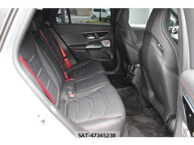 Mercedes Benz GLC-CLASS 2025-04 7725416-10