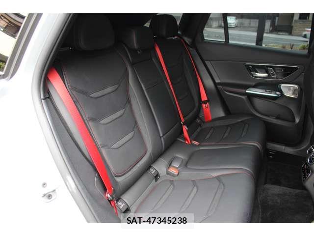 Mercedes Benz GLC-CLASS 2025-04 7725416-11
