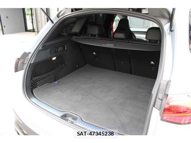 Mercedes Benz GLC-CLASS 2025-04 7725416-12