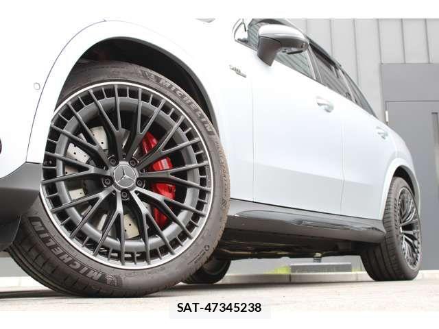 Mercedes Benz GLC-CLASS 2025-04 7725416-15