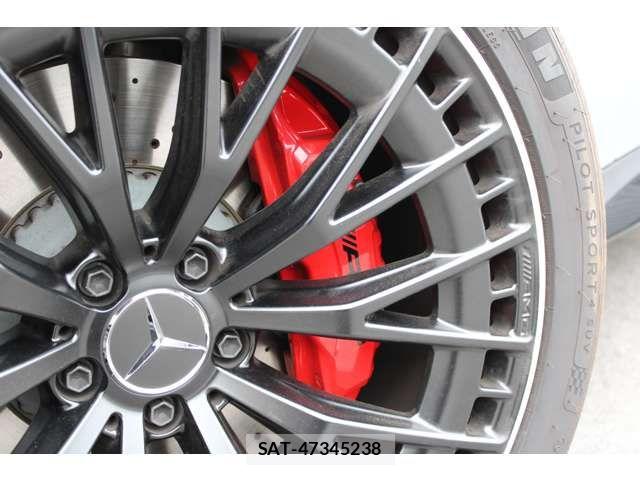Mercedes Benz GLC-CLASS 2025-04 7725416-17