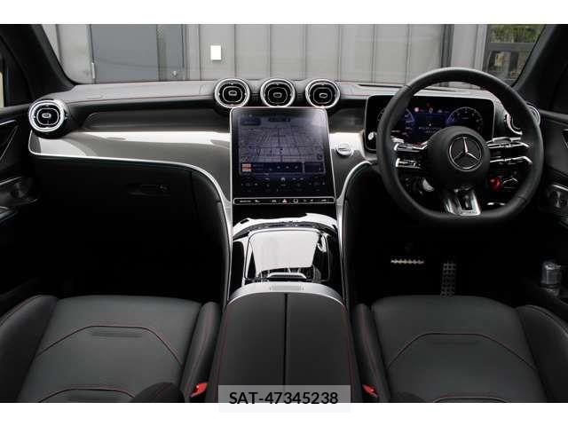 Mercedes Benz GLC-CLASS 2025-04 7725416-1