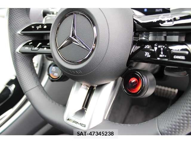 Mercedes Benz GLC-CLASS 2025-04 7725416-19