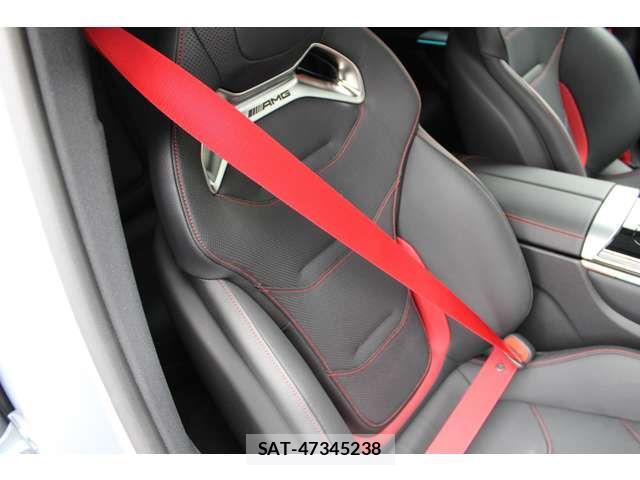 Mercedes Benz GLC-CLASS 2025-04 7725416-2