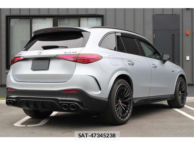 Mercedes Benz GLC-CLASS 2025-04 7725416-3