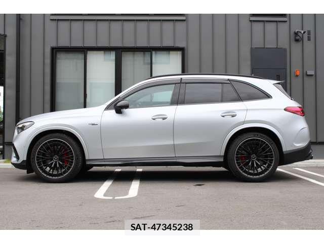 Mercedes Benz GLC-CLASS 2025-04 7725416-4
