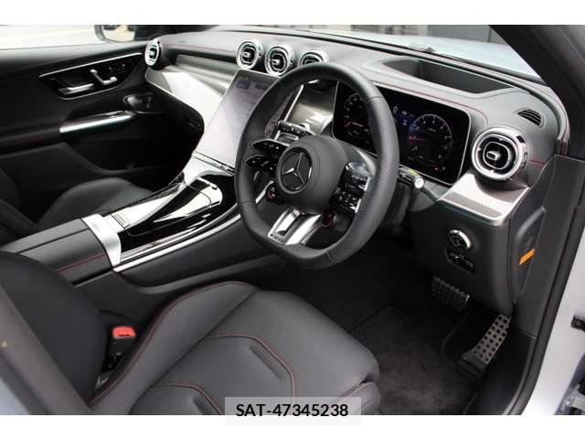 Mercedes Benz GLC-CLASS 2025-04 7725416-5