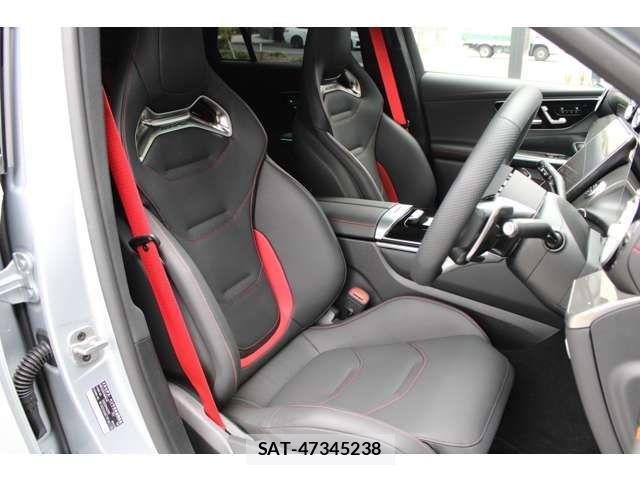 Mercedes Benz GLC-CLASS 2025-04 7725416-6